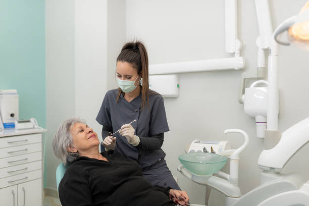 Best Emergency Tooth Extraction in Williamstown, NJ